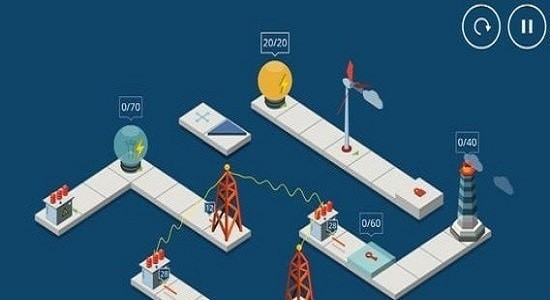 light house游戲 v1.8.0.8 安卓版 0