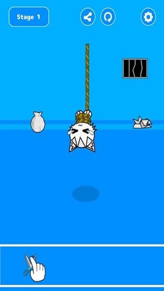 猫咪逃脱大作战 猫咪逃脱大作战游戏