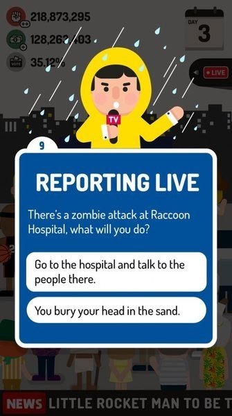 2021總統(tǒng)競選模擬器中文 v1.38 安卓漢化版 0