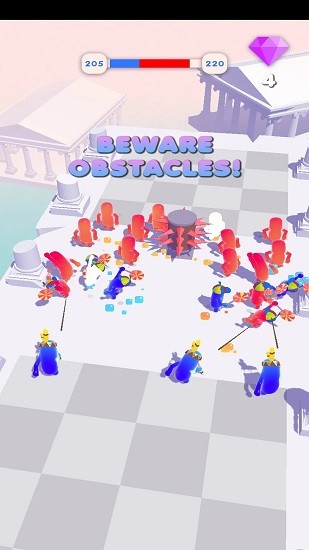 果凍小隊小游戲 v0.3.4 安卓版 0