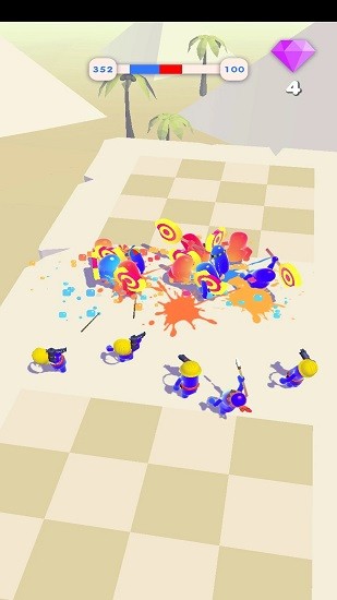 果凍小隊小游戲 v0.3.4 安卓版 1