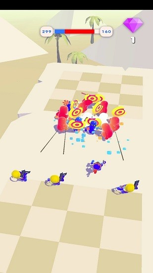 果凍小隊小游戲 v0.3.4 安卓版 2