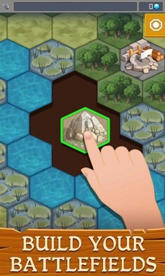 妖術(shù)戰(zhàn)士游戲(hex warriors) v1.18.38 安卓版 0