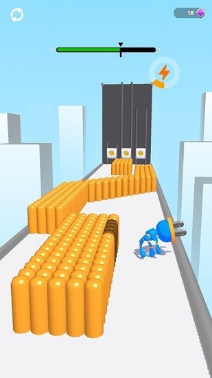 超級插頭人完整版 v0.7 安卓版 2