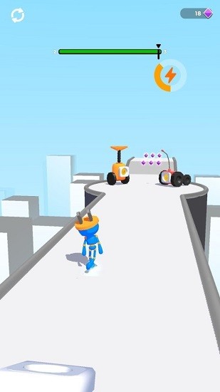 超級插頭人手游下載