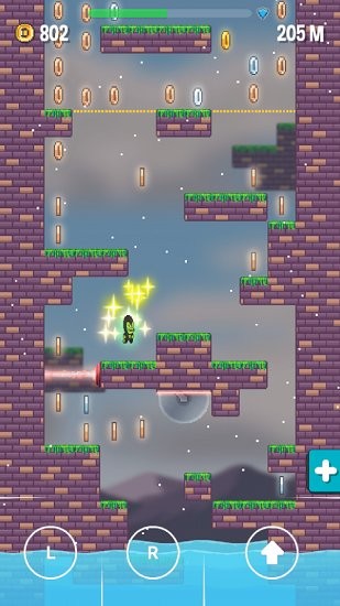 不要被淹死最新版 v1.08 安卓版 2