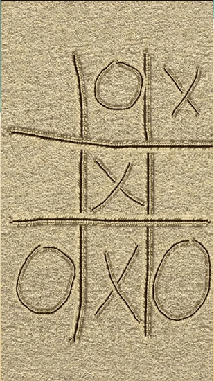 沙灘涂鴉畫游戲 v5.7 安卓版 1