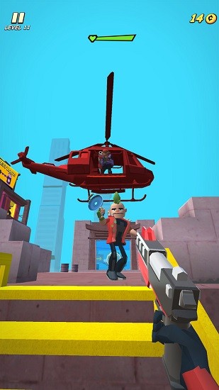 天空步道最新版 v1.7.2 安卓版 1