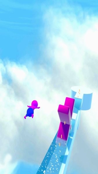 飛濺的褲子游戲