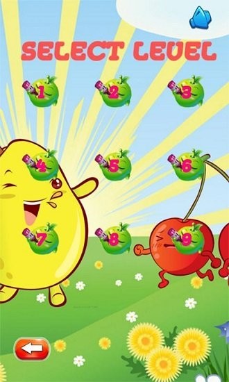 全民愛水果手游下載