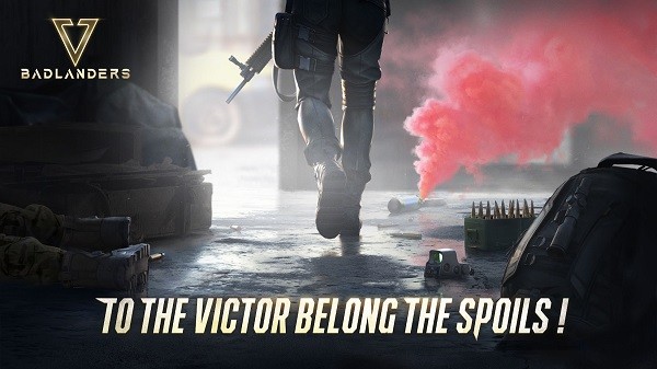 badlanders國際版下載 badlanders國際服手游下載