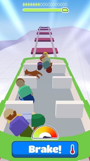 擁擠的過(guò)山車完整版 v0.1.2 安卓版 0