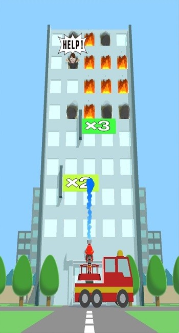 拯救他們所有人 拯救他們所有人游戲下載