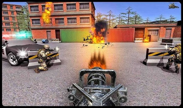 超級(jí)英雄培養(yǎng)計(jì)劃最新版 v1.0 安卓版 1