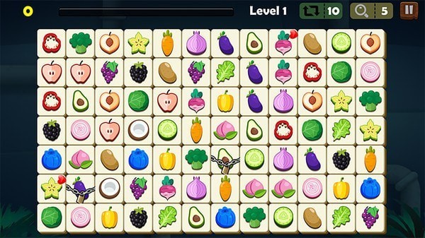 歡樂連線拼圖游戲 v2.1 安卓版 0