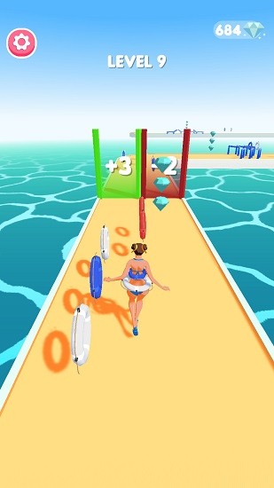 游泳圈圈套下載