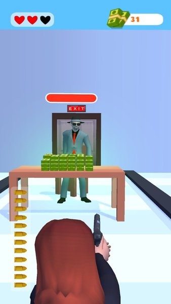 百变特工暗杀 百变特工暗杀游戏