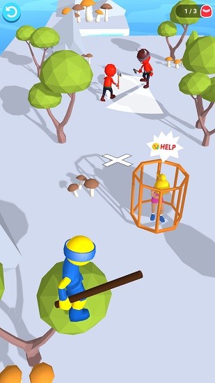 忍者潜龙杀 忍者潜龙杀下载