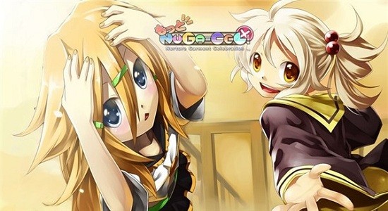 換裝大戰(zhàn)強(qiáng)化psp安卓中文版 v1.0.0 安卓版 1