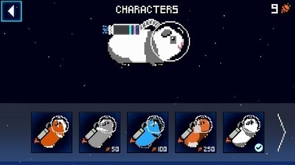 豚鼠拱廊最新版 v2.0.9 安卓版 0