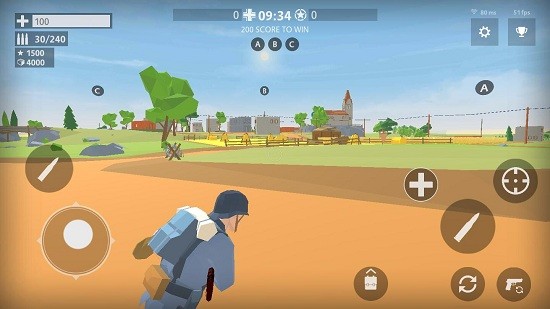 襲擊現(xiàn)場(chǎng)2游戲 v9.233 安卓版 0