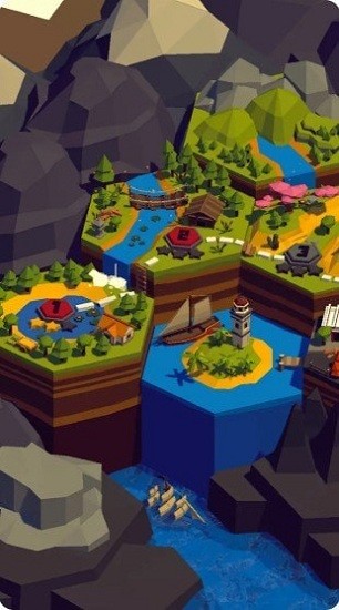 魔法石窟手游 v0.1 安卓版 0