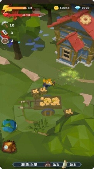 魔法石窟 魔法石窟手游