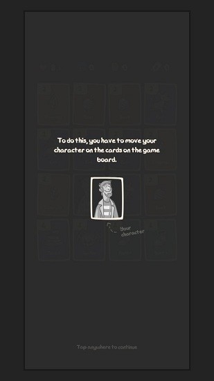 無(wú)盡卡牌游戲 v1.0.8 最新版 1