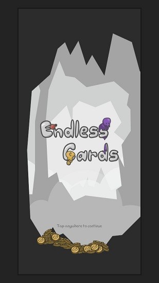 無(wú)盡卡牌游戲 v1.0.8 最新版 0