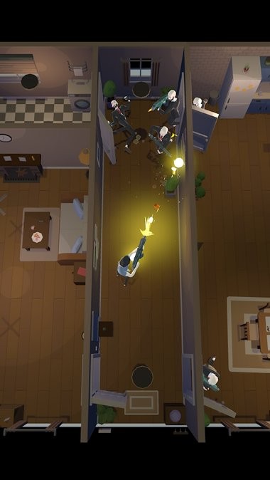 混乱流氓 混乱流氓手游下载