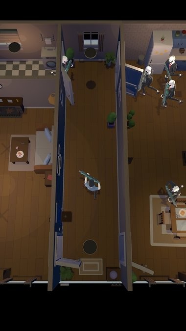 混乱流氓 混乱流氓安卓版