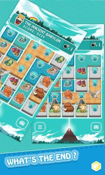 進(jìn)化Go崛起 v1.0.0 安卓版 0