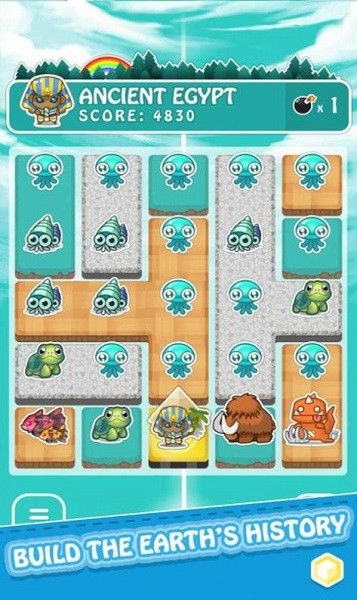 進(jìn)化Go崛起 v1.0.0 安卓版 3