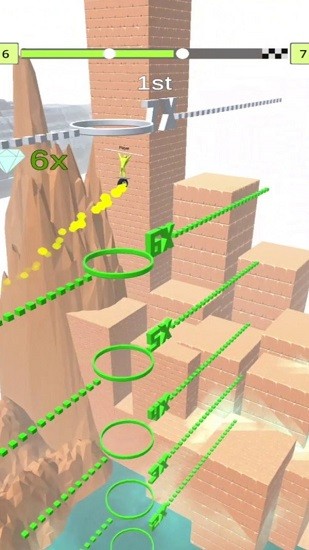 杠鈴飛躍游戲 v1.0.0 安卓版 3