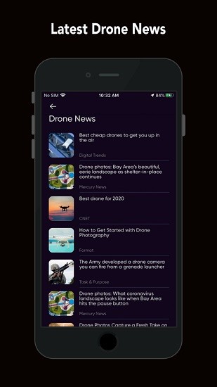 drone buddy drone buddy手機(jī)版