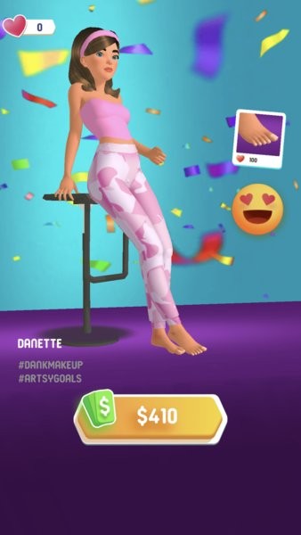 小姐姐的足療店 小姐姐的足療店游戲