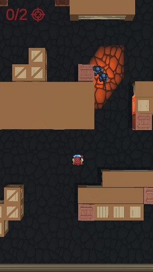 刺客傳奇游戲 v5.0 免費(fèi)版 1