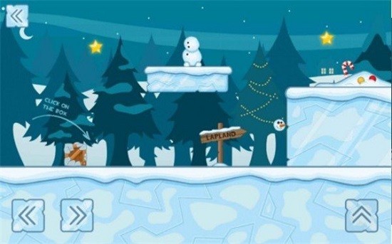雪人先生 雪人先生下载