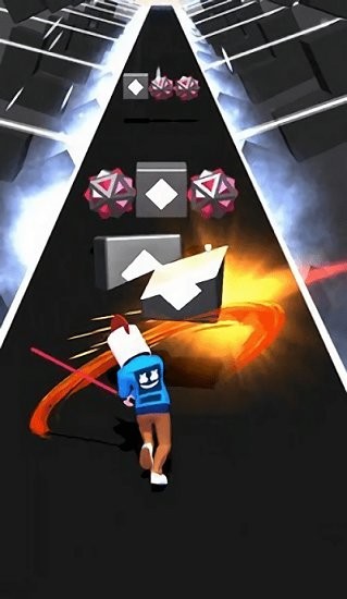 節(jié)奏刀光手游 v1.0.0 安卓版 0