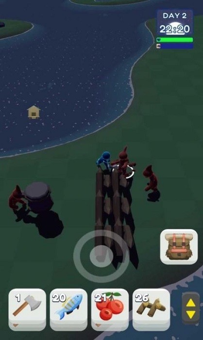 勇者幸存者手游下载