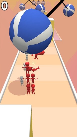 人類起飛手機版 v0.11 安卓版 1