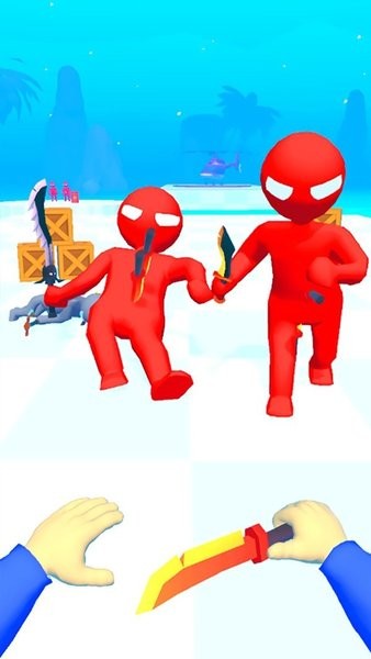 做個寶劍大師手游 v1.0 安卓版 2