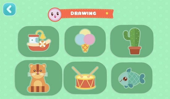 瑞奇寶寶中文版 瑞奇寶寶游戲下載