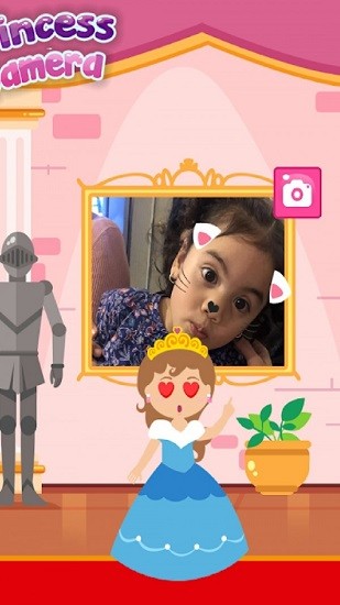 公主殿下的神奇相機(jī)下載