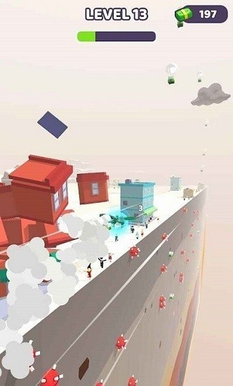 上天入地游戲 v0.1 安卓版 1