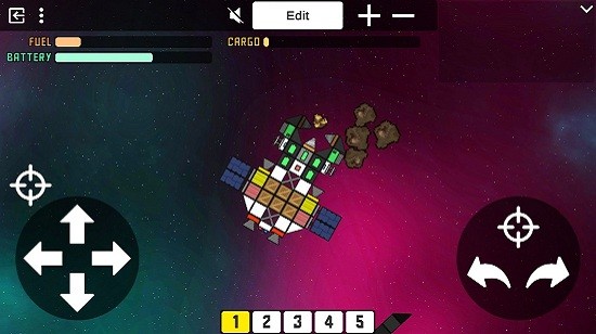 太空建筑游戲 v0.41.1 安卓版 3