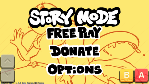 黑色星期五之夜pompom模組