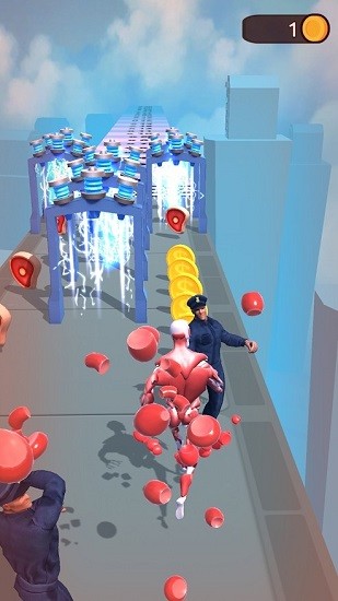 长出肉来最新版 长出肉来手游下载