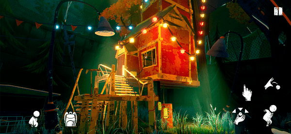 你好鄰居2ios客戶端(Pre Alpha) v1.1 官方版 0