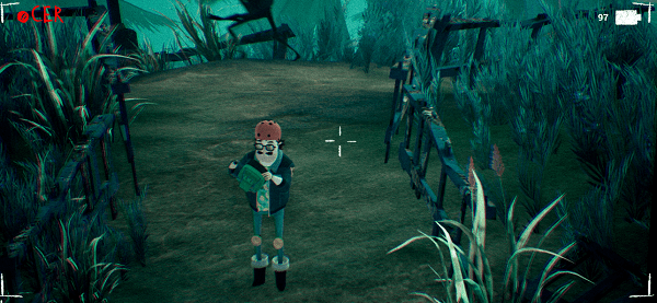 你好鄰居2ios客戶端(Pre Alpha) v1.1 官方版 1